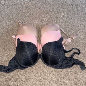 Victorias Secret Bra Bundle
